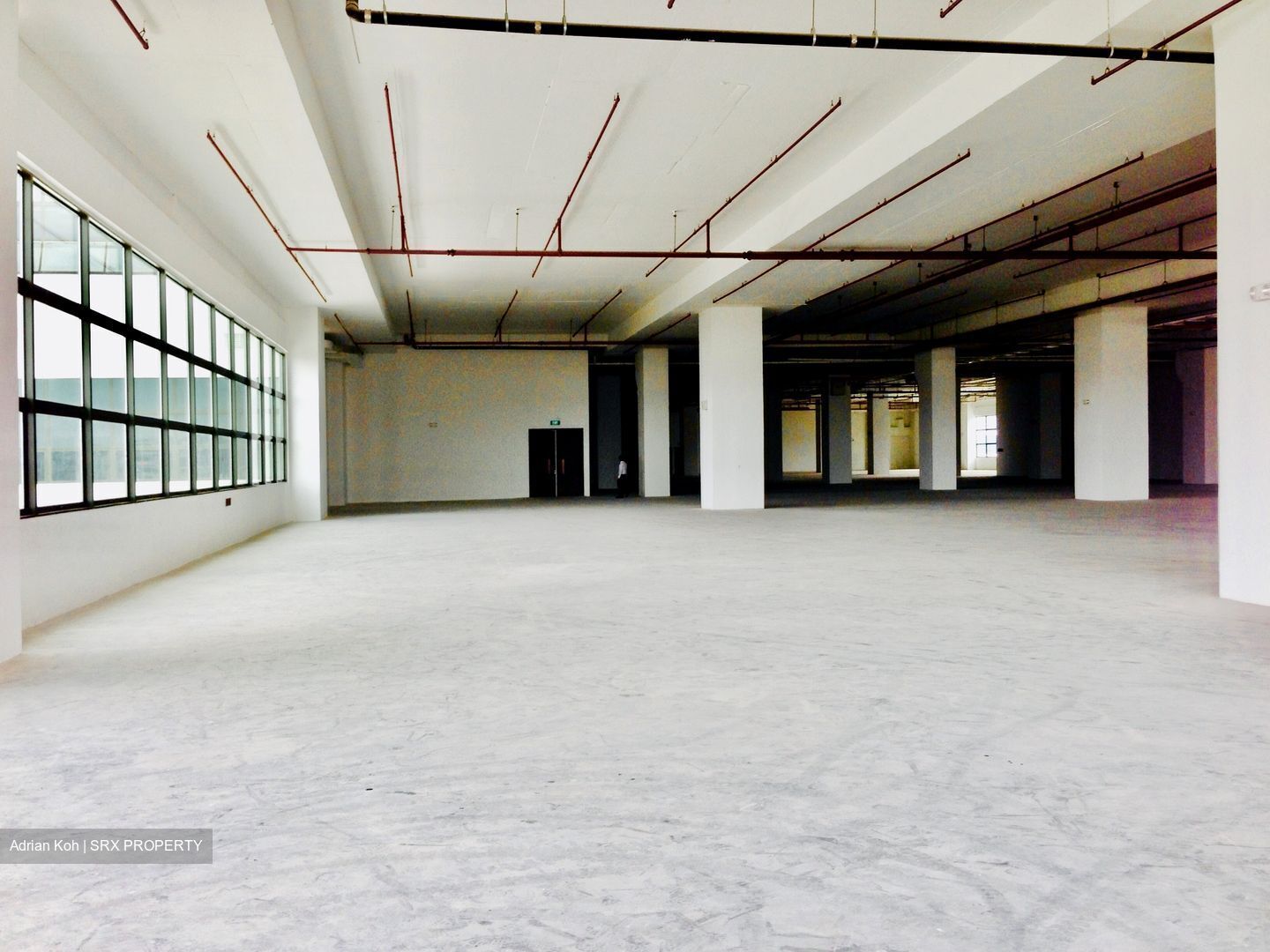 Toh Guan Road (D22), Factory #367740261